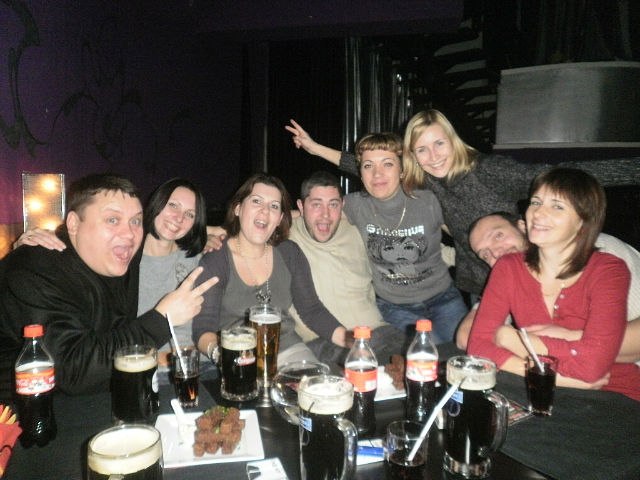 Александр Алексеев | Москва