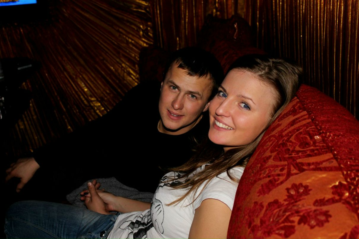 Дмитрий Геращенко | Санкт-Петербург