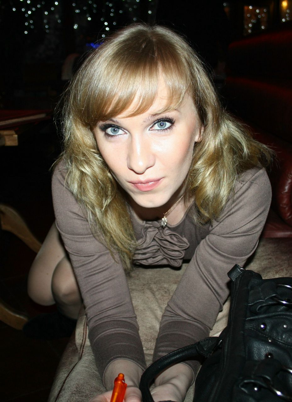 Ксения Бучнева | Петрозаводск