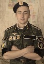№36 Андрей Кругляков