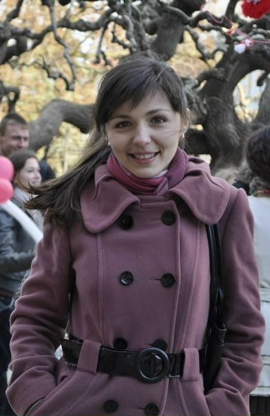 №12, Виктория Басова, 35 лет, Одесса №12, Виктория Басова, 35 лет, Одесса