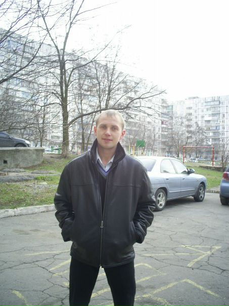 №1, Коля Руднюк №1, Коля Руднюк