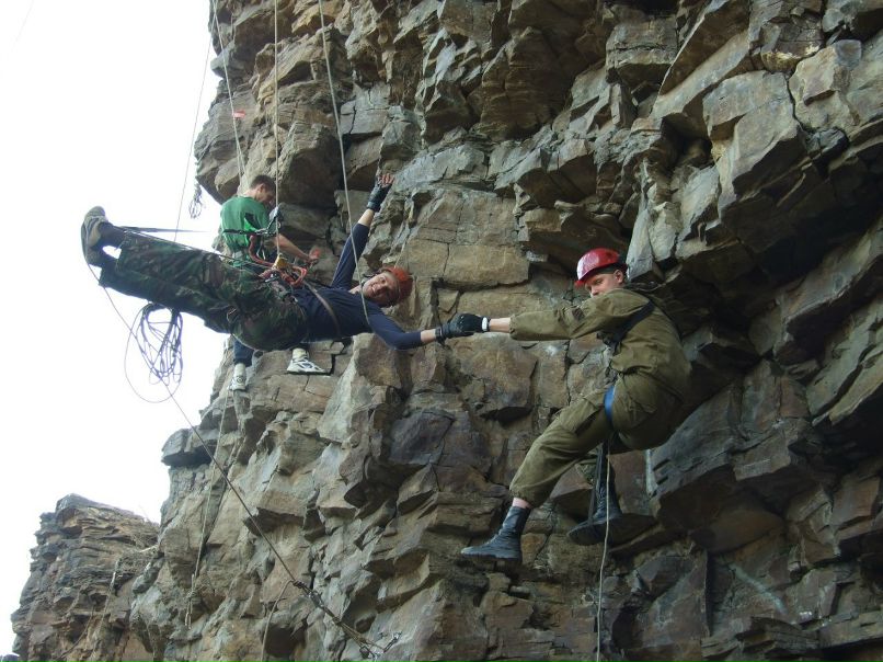 Денис Голяткин | Мариуполь