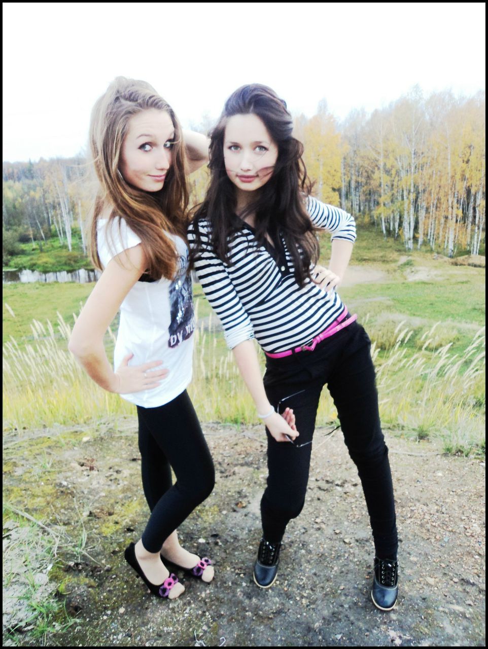 Ольга Петрова | Буинск