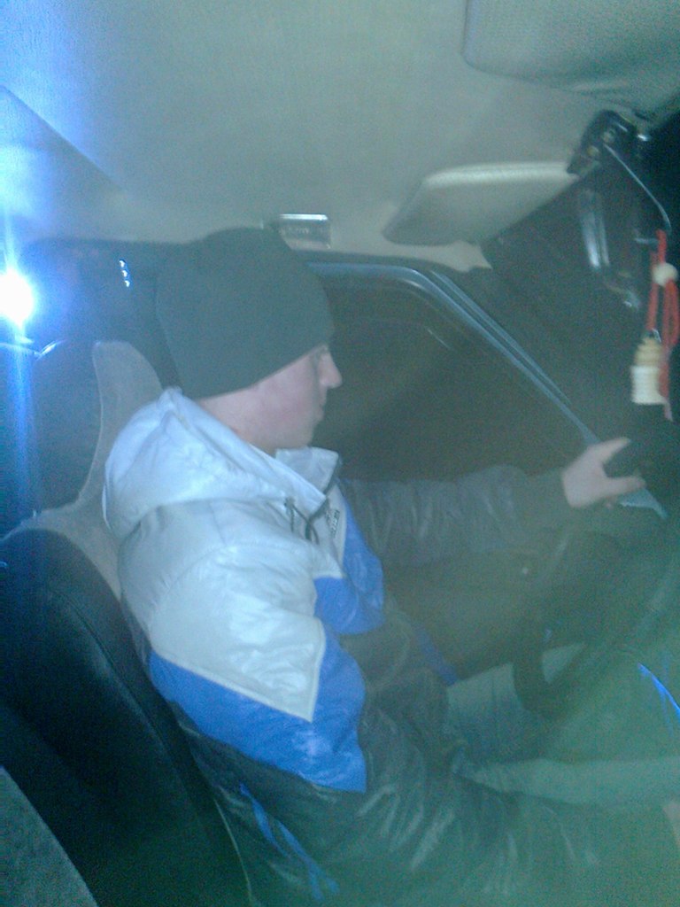 Сергій Пришва | Кропивницкий / Кировоград