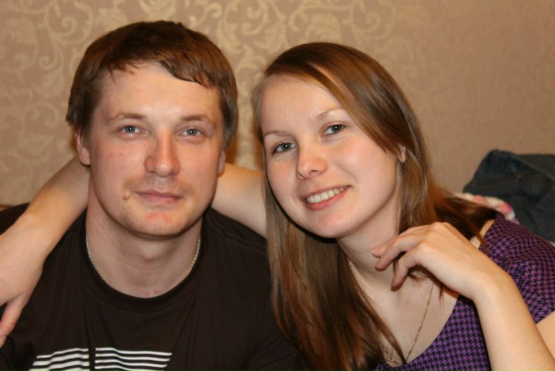 Александр Неймышев | Екатеринбург