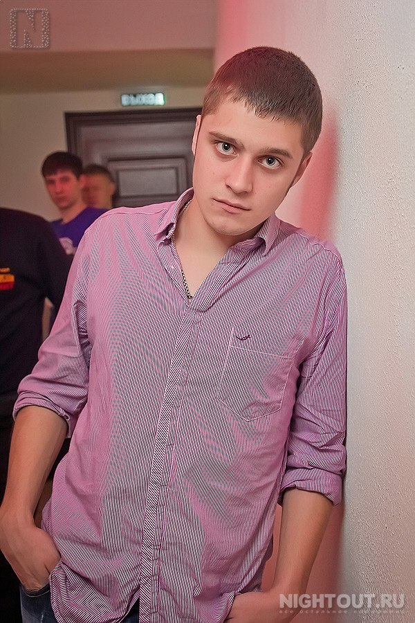 Владимир Михин ml.st | Барнаул