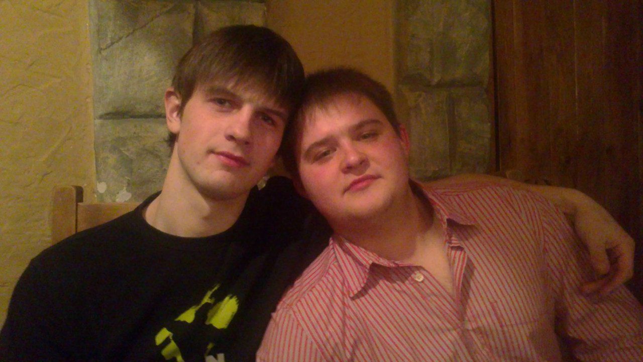 Игорь Евсеенко ~=EVS=~ | Молодечно