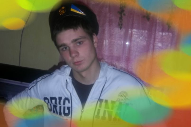 Сергей Сокол Сергеевич | Донецк