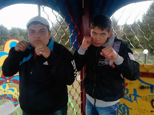 №181, Иван Ардюков, Киселевск №181, Иван Ардюков, Киселевск