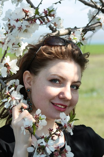 Елена Грищенко | Киев