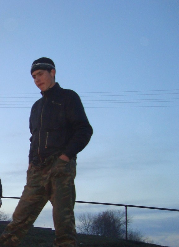 Виктор Анисимов Геннадьевич | Ядрин