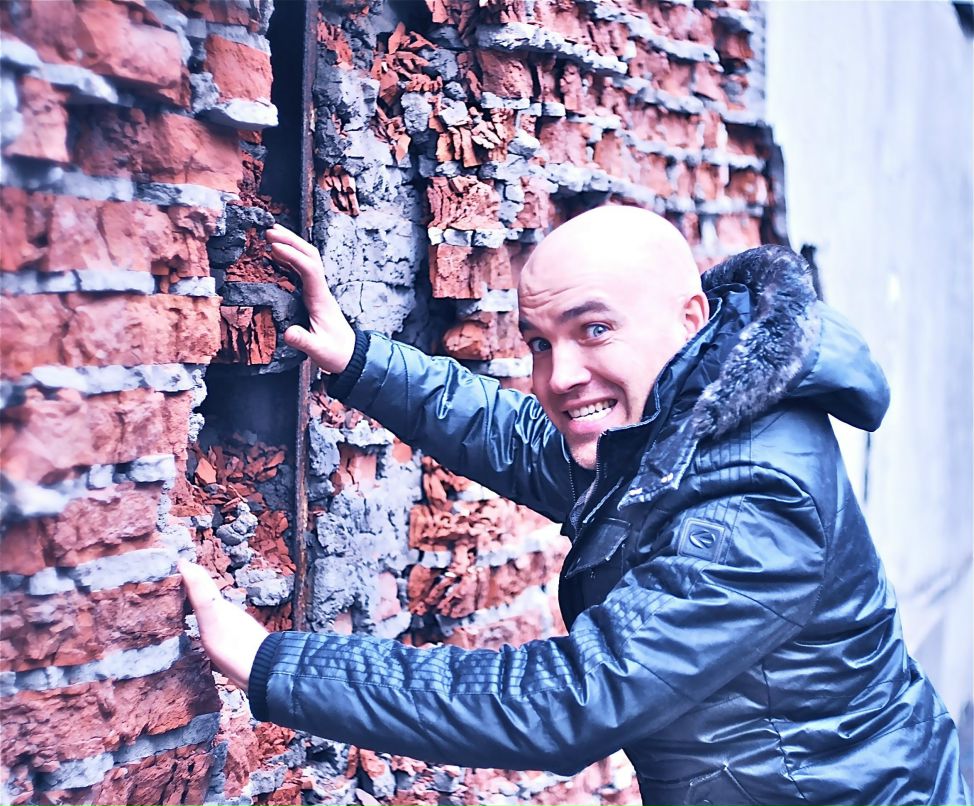 Дэнис Шевченко | Turku