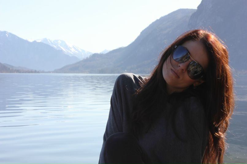 Виктория Степанова | Киев