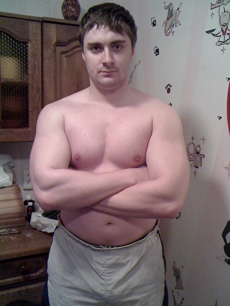 Игорь Глушков | Енакиево