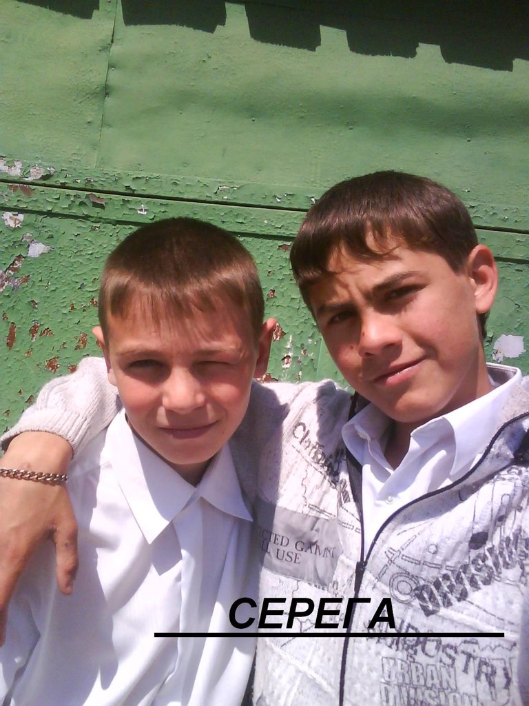 Сергей Торопов | 