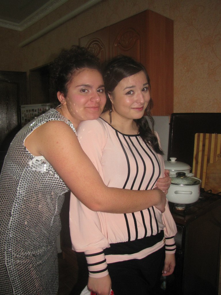 Элина Хантемирова ღღღХантикღღღ | Ростов-на-Дону