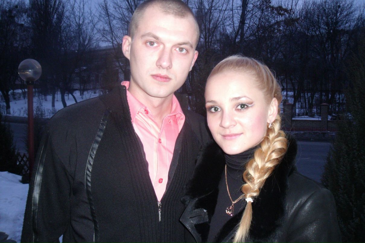 Сергей Марценюк martsk | Винница