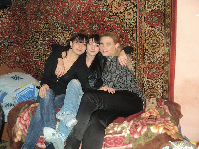 Лидия Кириченко | Ростов-на-Дону