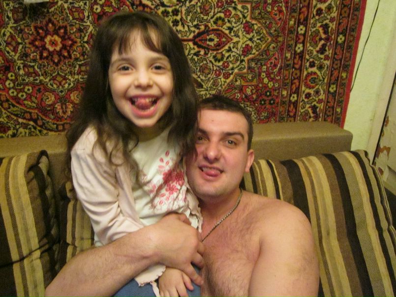 Павел Андреев | Горловка