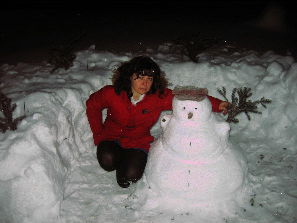 Марина Ремезова | Санкт-Петербург