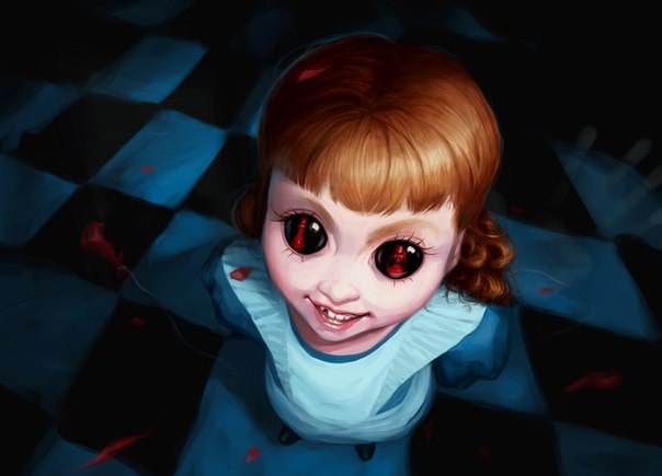 Надюшка Саблина | Ровно