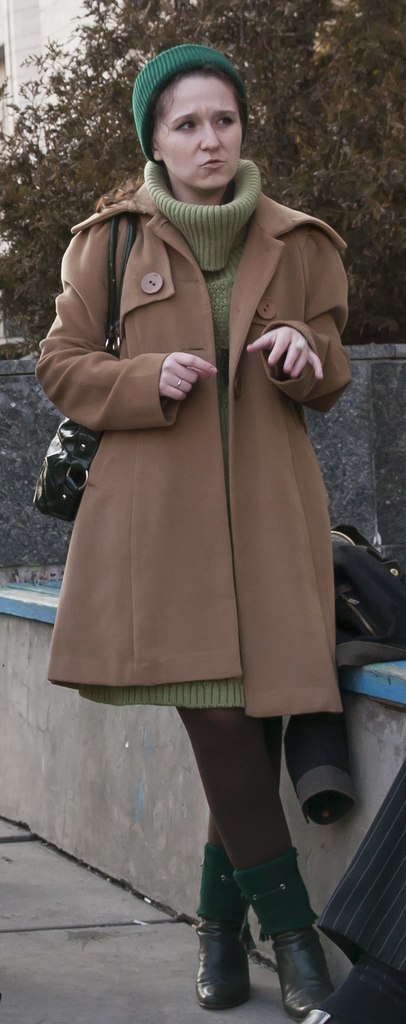 Ольга Маслова Rotifera | Киев