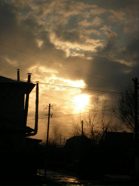 №15, Наташа Кучменко №15, Наташа Кучменко