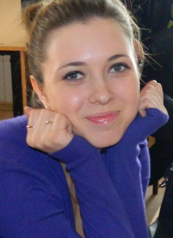 Анна Казакова | 