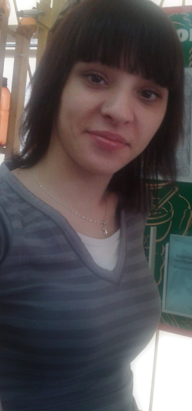 Ирина Репина | Москва