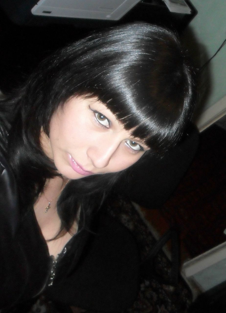 Танечка Буза | Минусинск