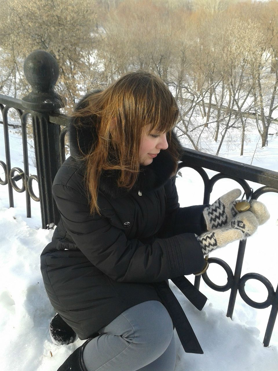 Анастасия Афонина | Рязань