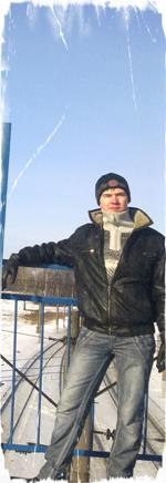 №20, Виктор Бузинов №20, Виктор Бузинов