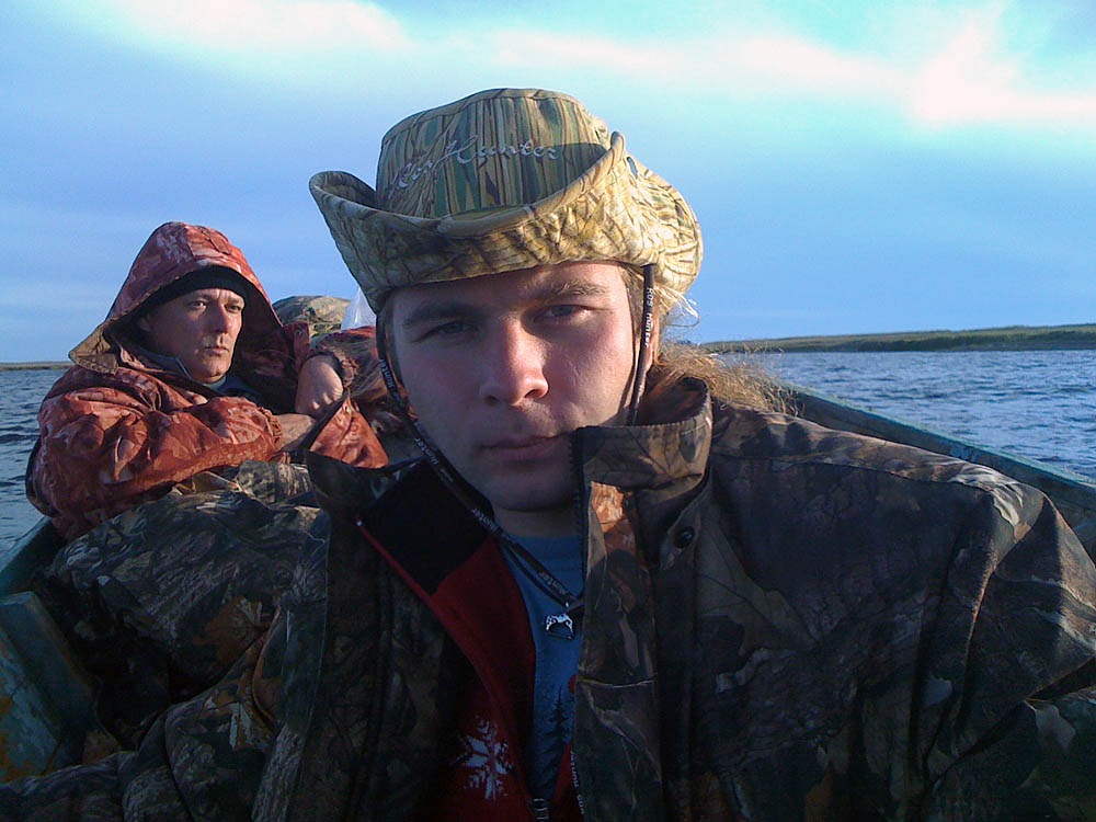 Фото профиля