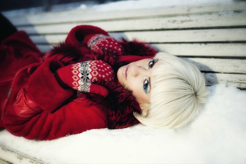 Инесса Лойм | Москва