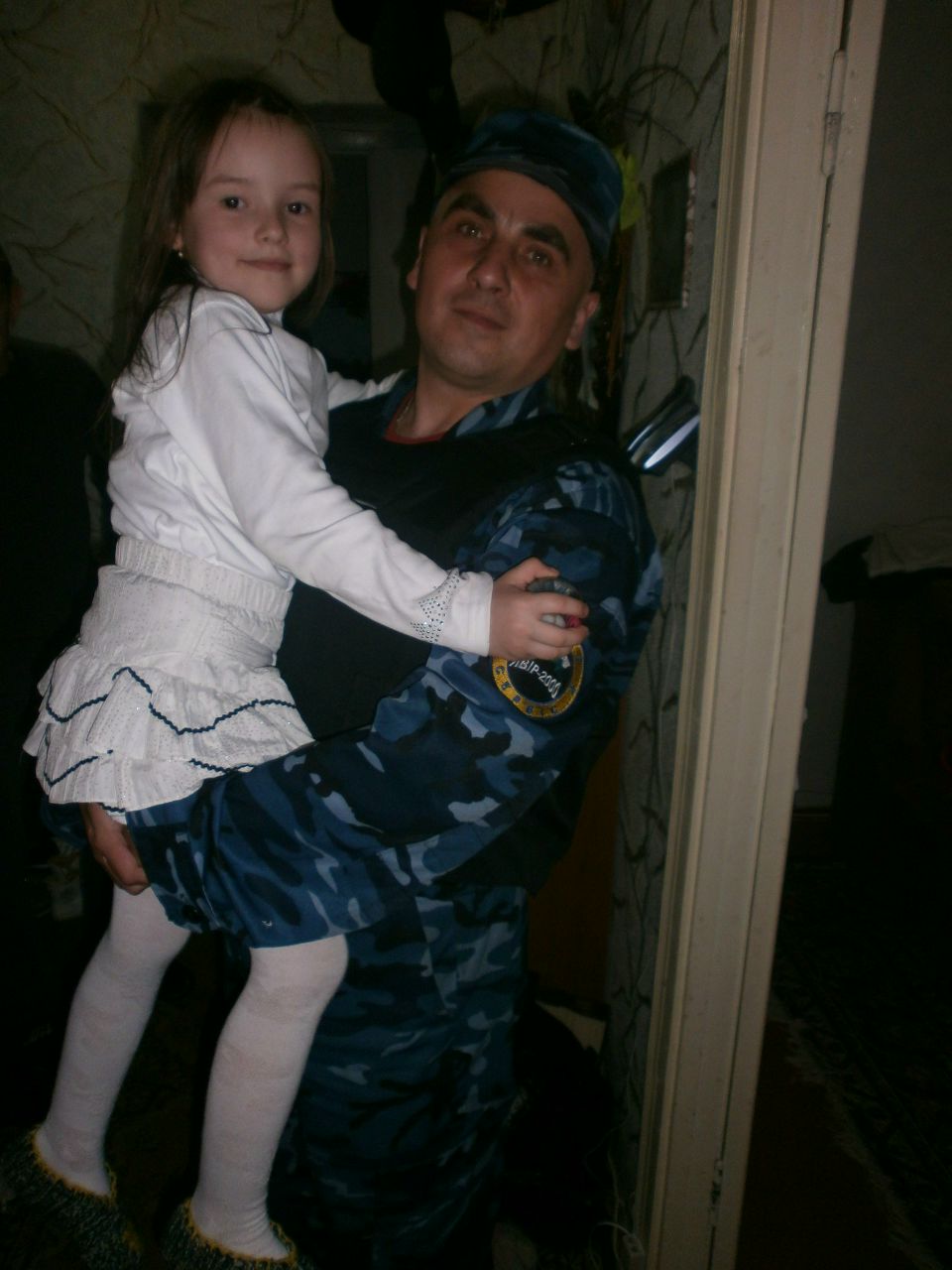 Сергій Маркович | Ровно