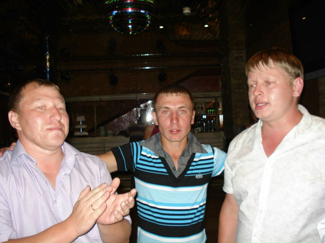 Макс Коновалов | Чита