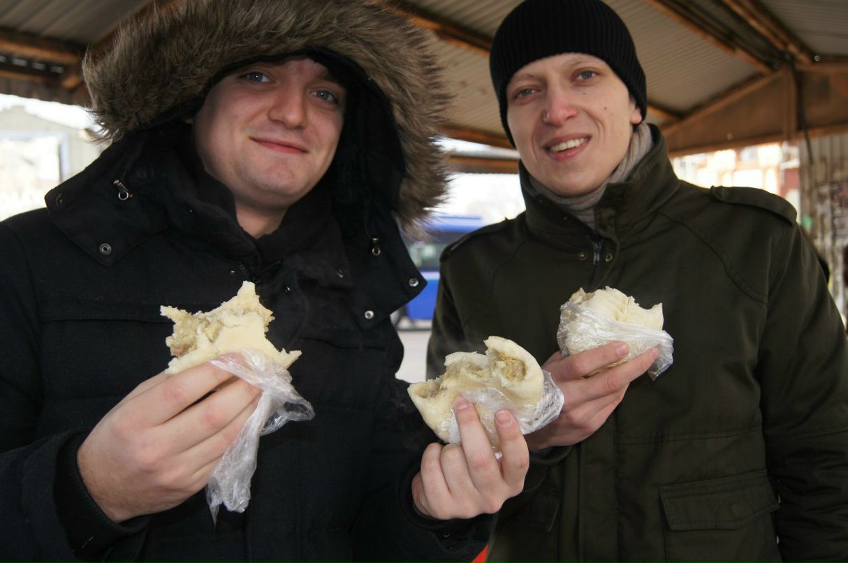 Виктор Климович | Москва