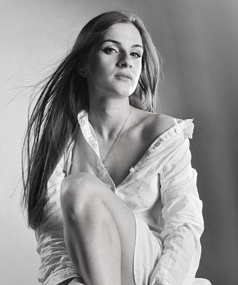 Эмма Арутюнян | Краснодар