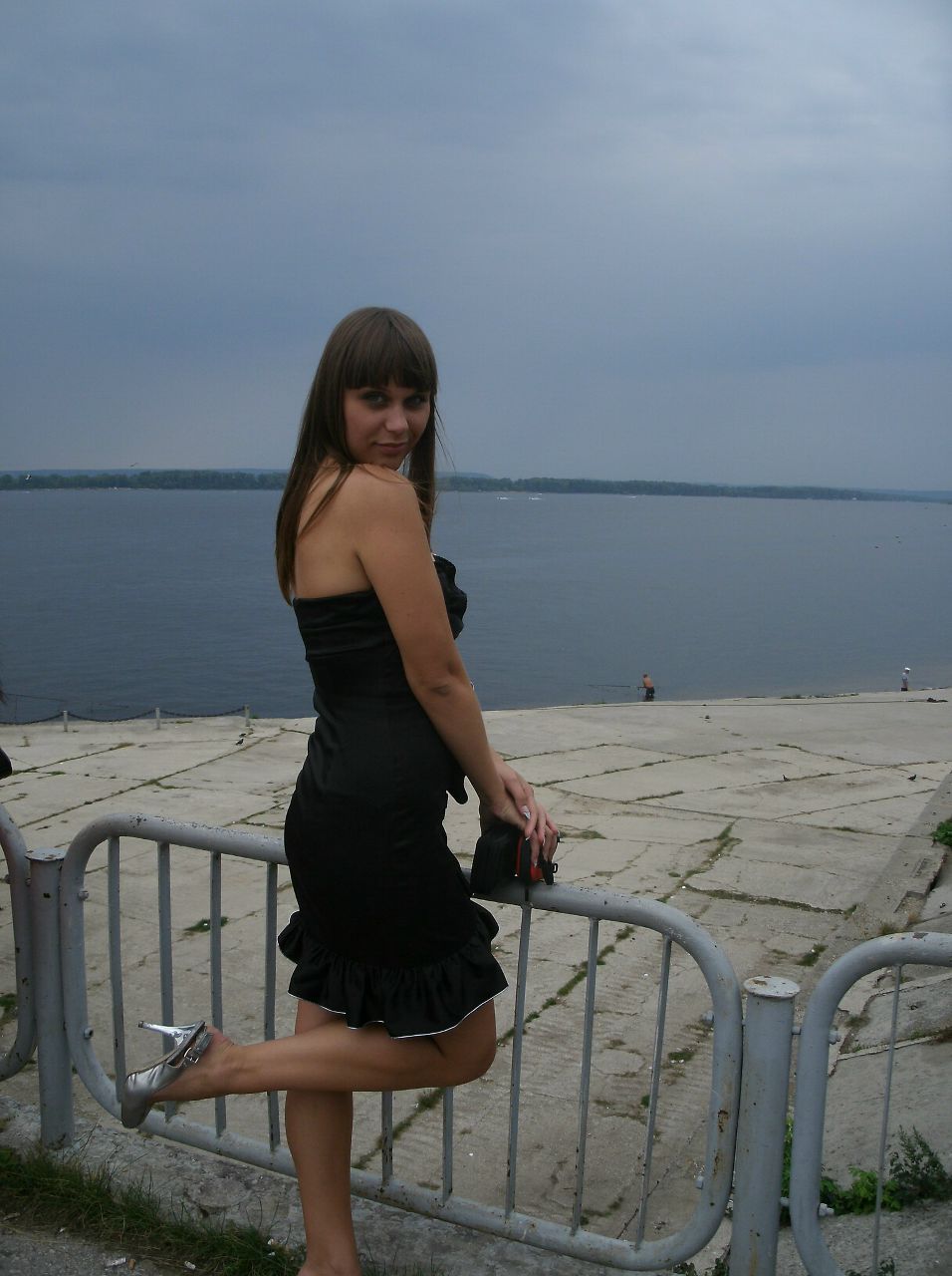 Анна Забирова | Самара