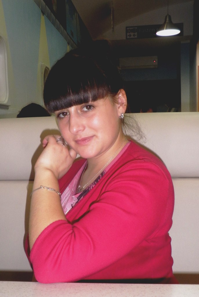 Инна Леонец | Киев