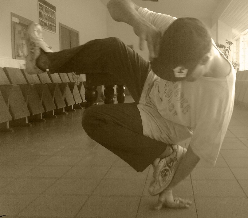 Вадим Семенов | Минск