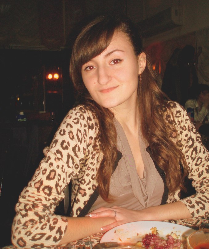 Евгения Гридина | Мариуполь