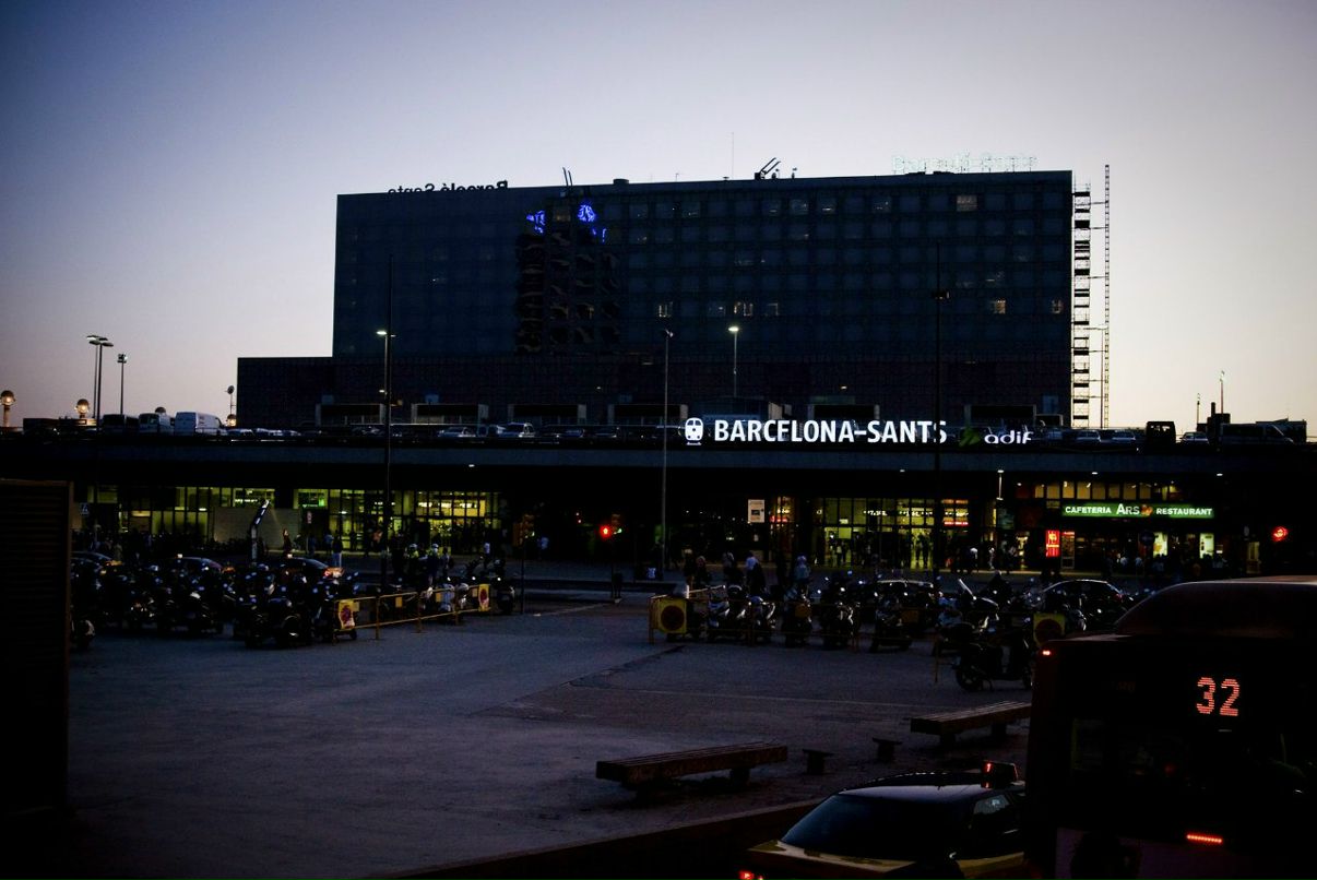 Александр Сергеев | Москва