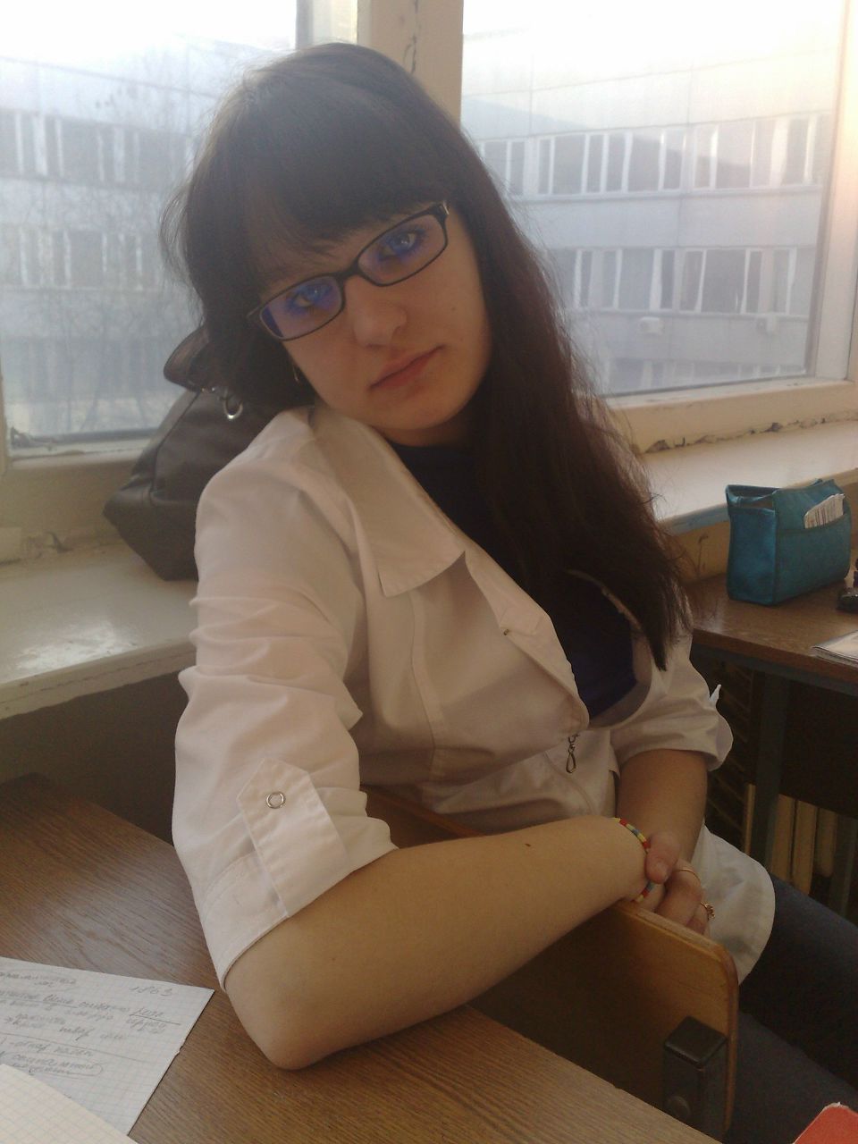 Марина Павлюткина P@M@ | Видное