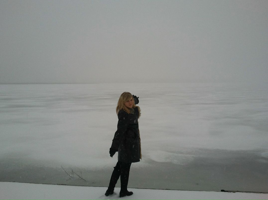 Алина Филюшина *Vik* | Липецк