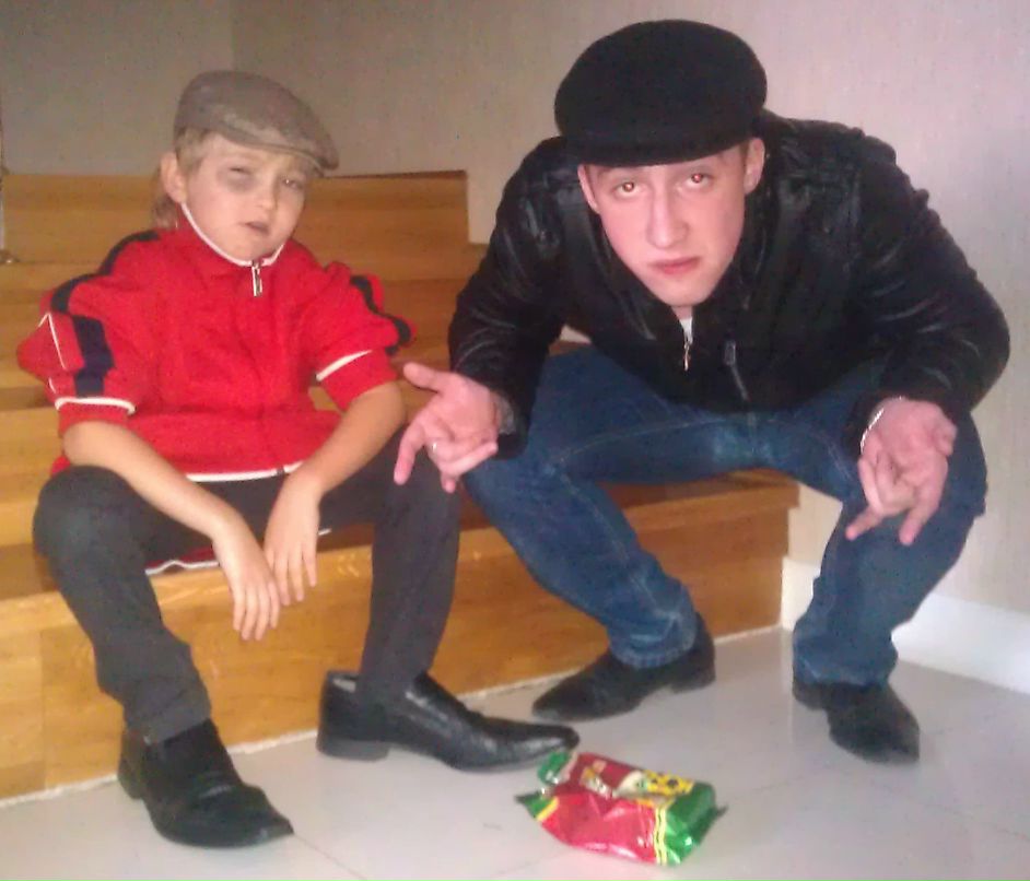 Дмитрий Сабуров | Краснознаменск