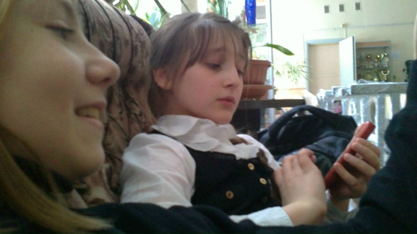 София Гапарцына | Москва