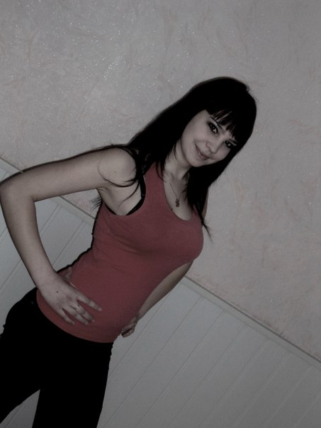 №15, Наташа Хабарова №15, Наташа Хабарова