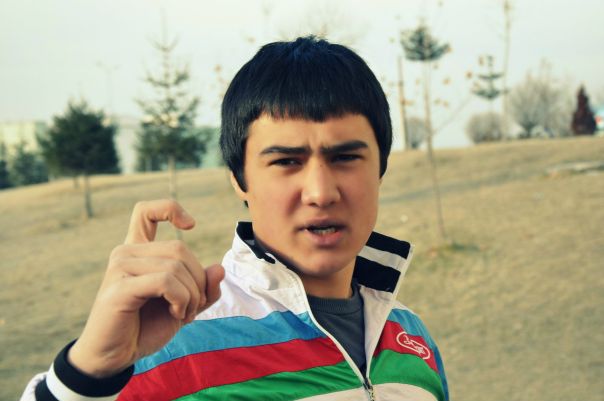 №26, Samir Omarov №26, Samir Omarov